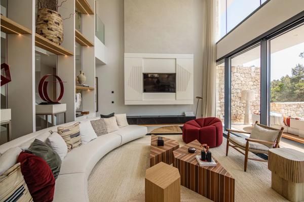 Corallisa Signature Homes Ibiza