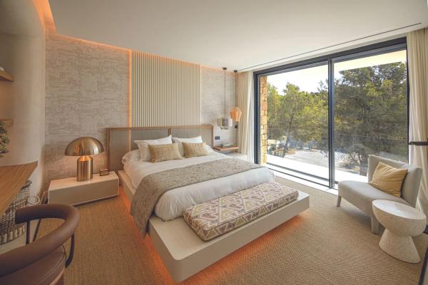 Corallisa Signature Homes Ibiza