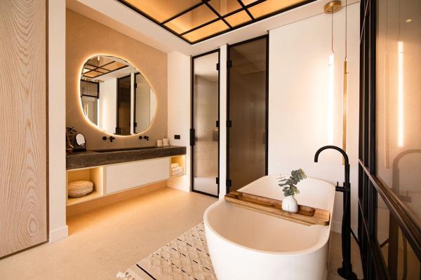 Corallisa Signature Homes Ibiza