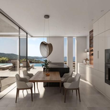 Casa o chalet independiente en venta en avenida de la Mar, 99