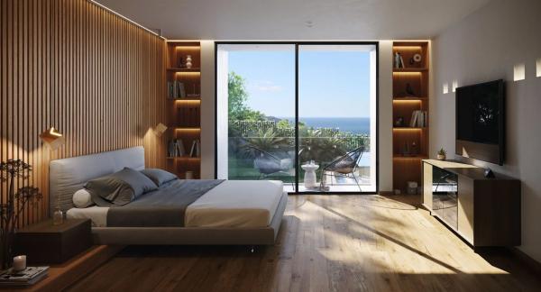 Casa o chalet independiente en venta en avenida de la Mar, 99