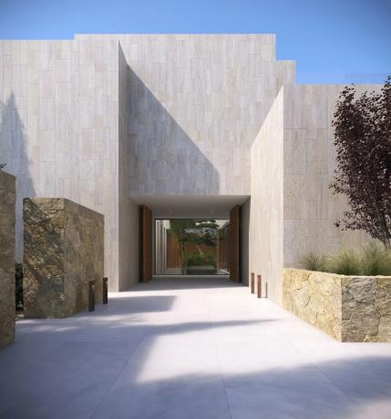 Casa o chalet independiente en venta en avenida de la Mar, 99