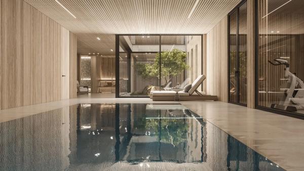 Casa o chalet independiente en venta en avenida de la Mar, 99