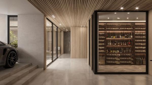 Casa o chalet independiente en venta en avenida de la Mar, 99