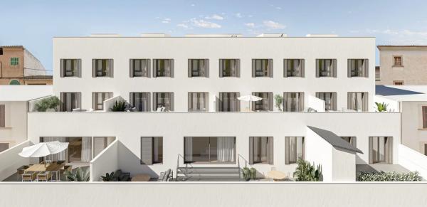 Las terrazas de Joan Ballester