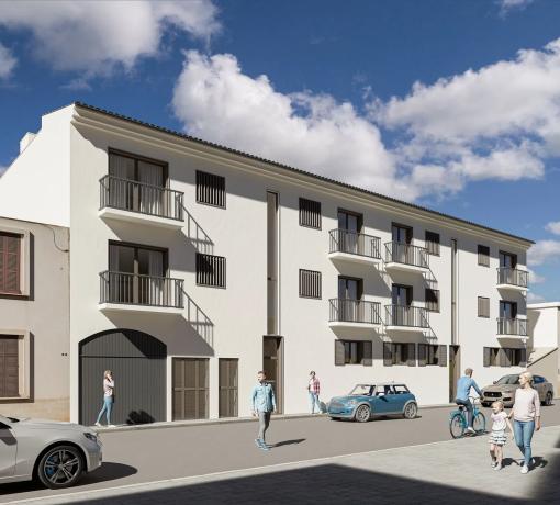 Ático en venta en Fra Joan Ballester 75, 79