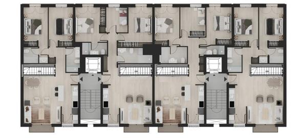 Ático en venta en Fra Joan Ballester 75, 79