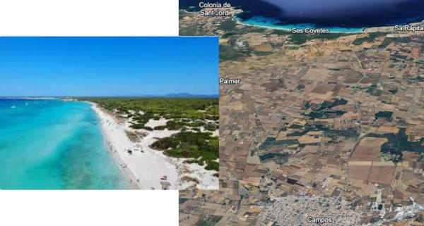 Ático en venta en Fra Joan Ballester 75, 79