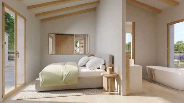 Finca rústica en venta en camino de Son Barranquer s/n