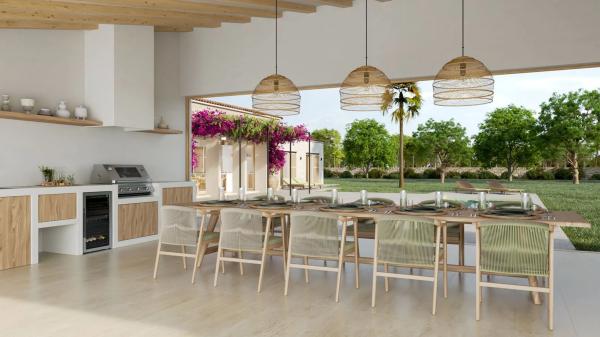 Finca rústica en venta en camino de Son Barranquer s/n