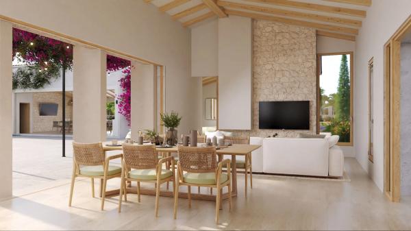 Finca rústica en venta en camino de Son Barranquer s/n