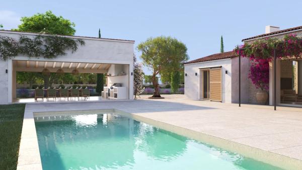 Finca rústica en venta en camino de Son Barranquer s/n