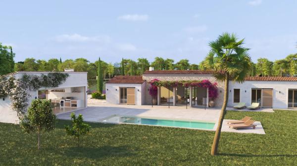 Finca rústica en venta en camino de Son Barranquer s/n