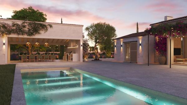 Finca rústica en venta en camino de Son Barranquer s/n