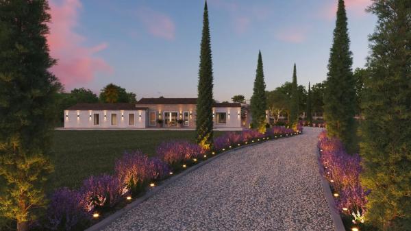 Finca rústica en venta en camino de Son Barranquer s/n