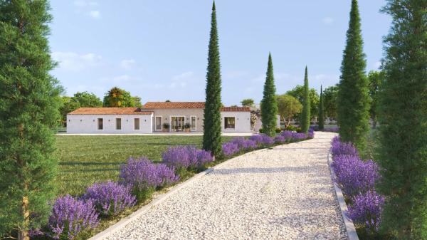 Finca rústica en venta en camino de Son Barranquer s/n