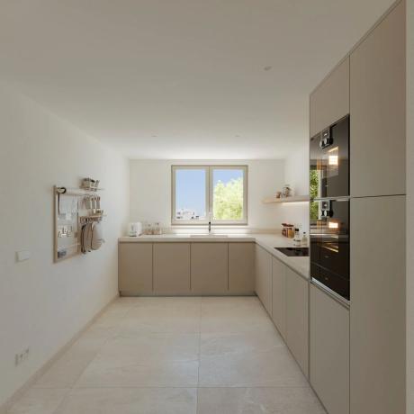 Ático en avenida del Cid, 843