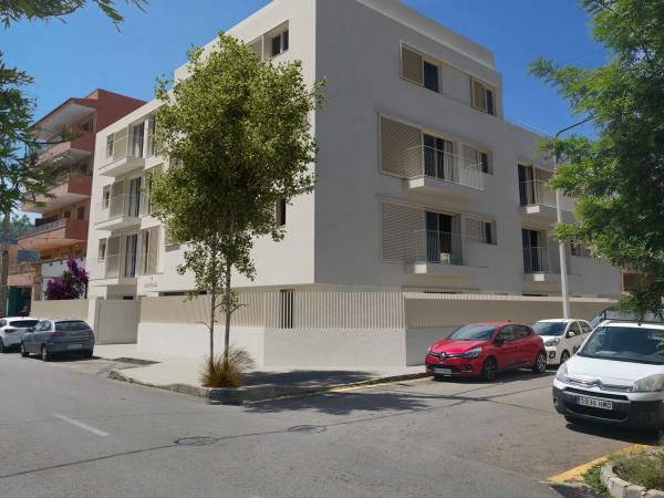 Ático en avenida del Cid, 843