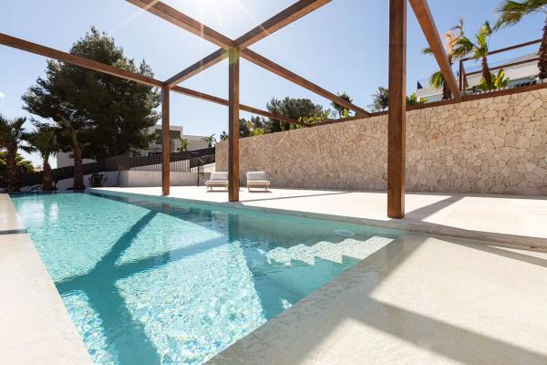 Casa o chalet independiente en venta en calle de Ca l'Apotecar, 8