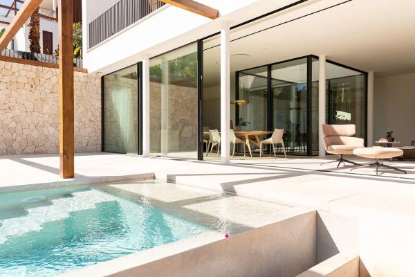 Casa o chalet independiente en venta en calle de Ca l'Apotecar, 8