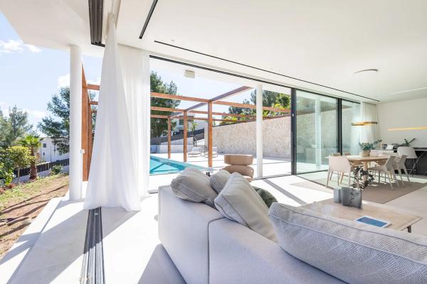 Casa o chalet independiente en venta en calle de Ca l'Apotecar, 8