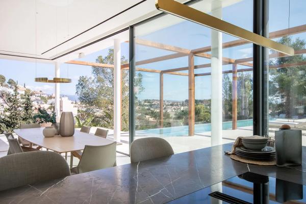 Casa o chalet independiente en venta en calle de Ca l'Apotecar, 8