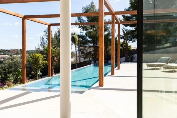 Casa o chalet independiente en venta en calle de Ca l'Apotecar, 8