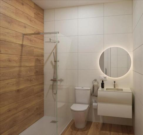 Apartamentos en Es Coll d'En Rabassa