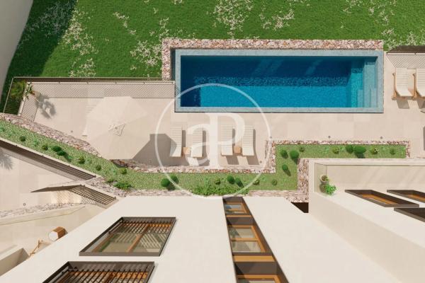 Piso en venta en Cala Major