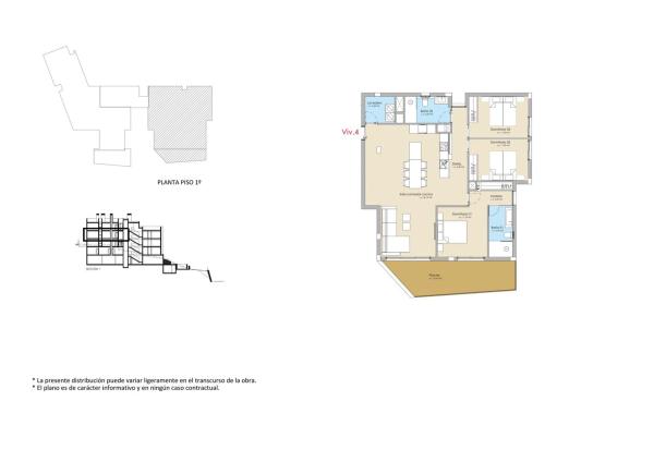 Piso en venta en Cala Major