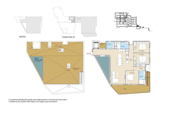 Piso en venta en Cala Major