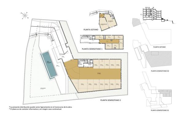 Piso en venta en Cala Major