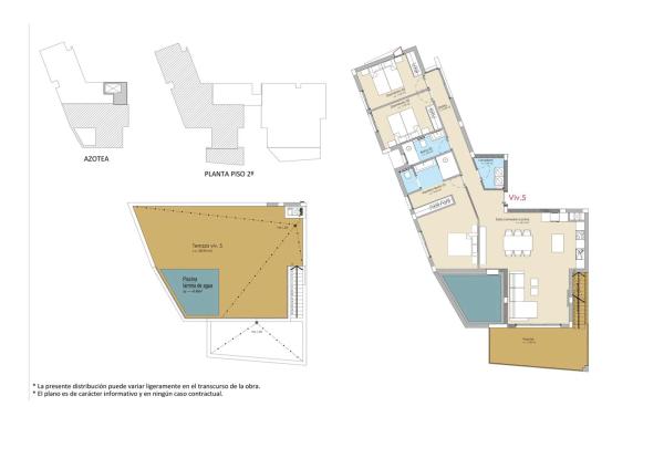 Piso en venta en Cala Major