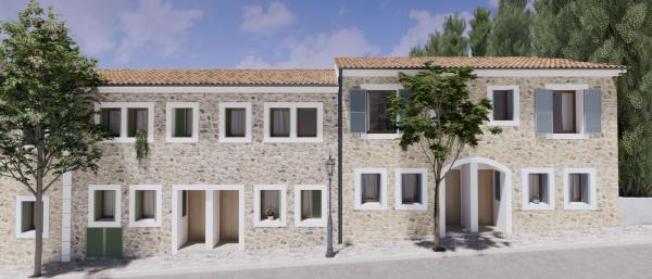 Cielo de Valldemossa II - Residencial