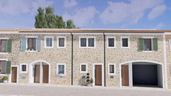 Cielo de Valldemossa II - Residencial