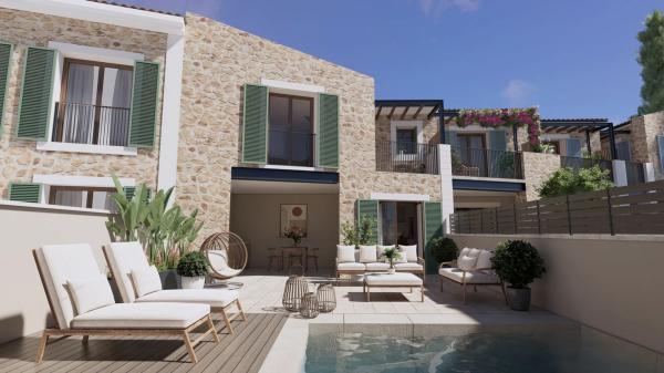 Cielo de Valldemossa II - Residencial