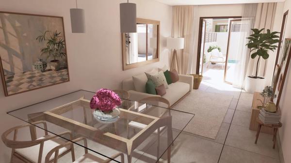 Cielo de Valldemossa II - Residencial