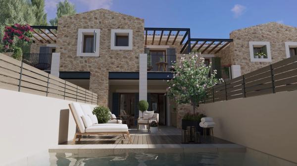 Cielo de Valldemossa II - Residencial