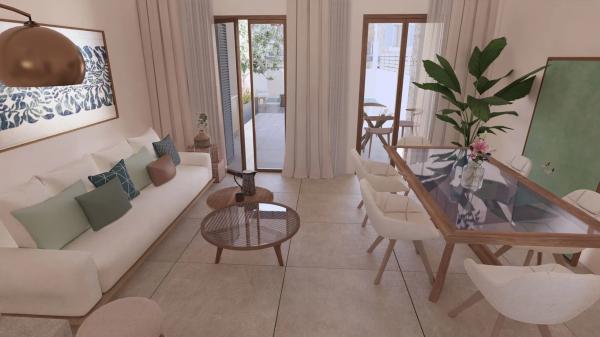 Cielo de Valldemossa II - Residencial