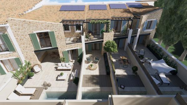 Cielo de Valldemossa II - Residencial