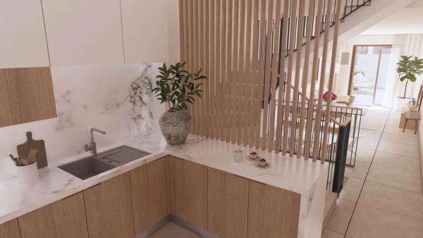 Cielo de Valldemossa II - Residencial