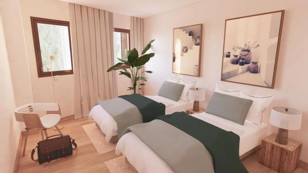 Cielo de Valldemossa II - Residencial