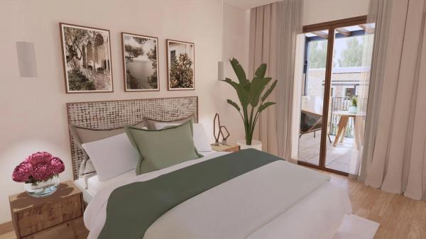 Cielo de Valldemossa II - Residencial