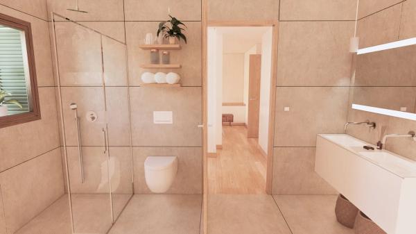 Cielo de Valldemossa II - Residencial