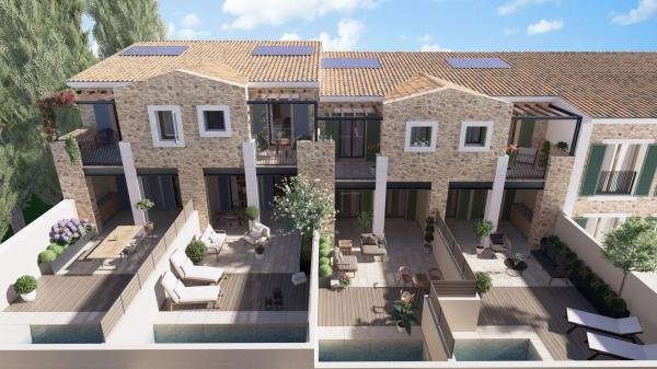Cielo de Valldemossa II - Residencial