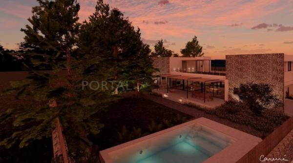 Casa o chalet independiente en venta en calle Cap de Favàritx, 162