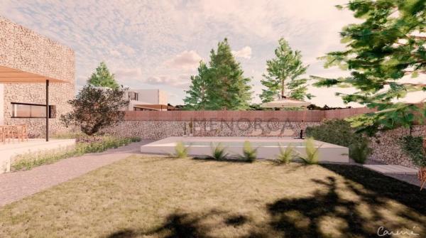 Casa o chalet independiente en venta en calle Cap de Favàritx, 162