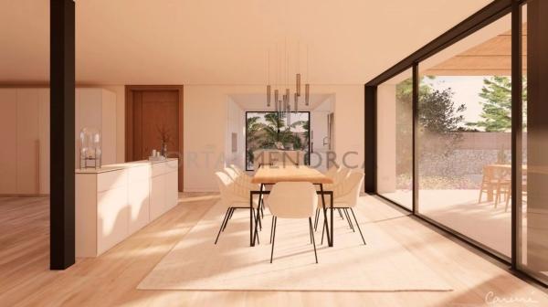 Casa o chalet independiente en venta en calle Cap de Favàritx, 162