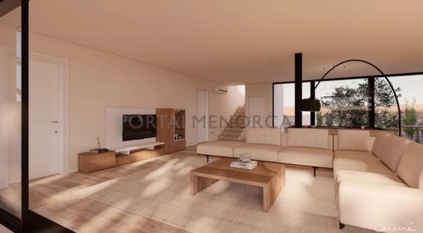 Casa o chalet independiente en venta en calle Cap de Favàritx, 162