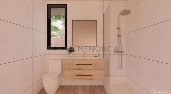 Casa o chalet independiente en venta en calle Cap de Favàritx, 162